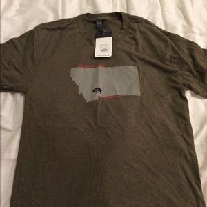 Montana t shirt
