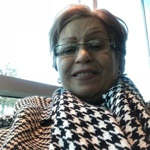 Meet your Posher, Fatemeh