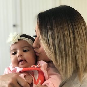 Meet your Posher, Brook