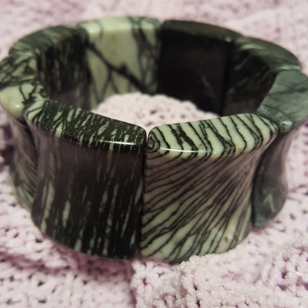 Stretchy Bracelet