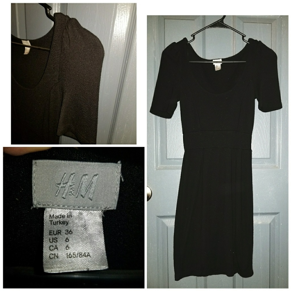 H&M Dress