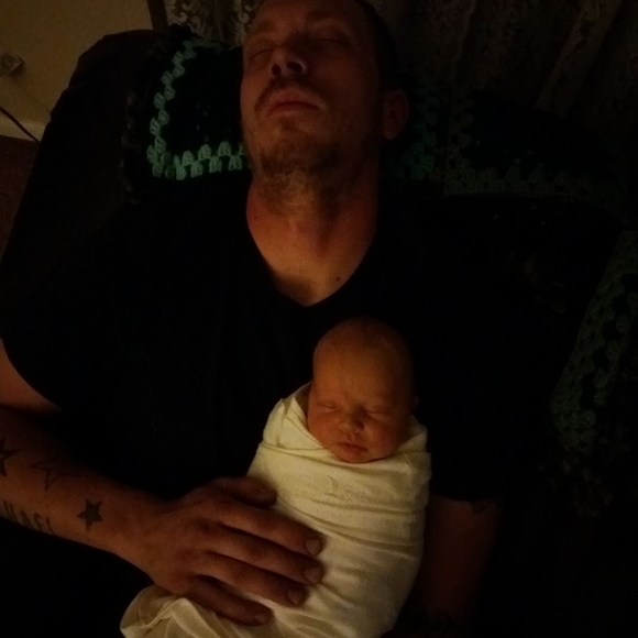 Meet your Posher, Christopher - Picture 1 of 1