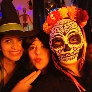 Meet your Posher, Esther