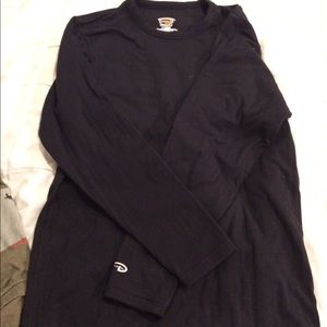 Duofold thermal underwear top