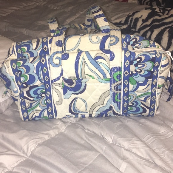 Vera Bradley Handbags - Vera Bradley purse