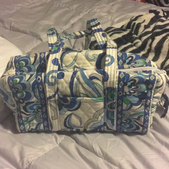 Vera Bradley purse - Picture 2 of 5