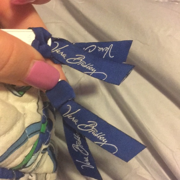 Vera Bradley purse - Picture 3 of 5