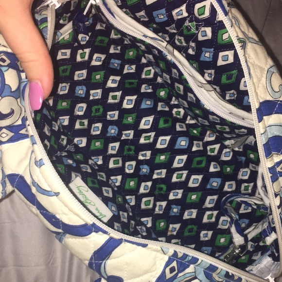 Vera Bradley purse - Picture 4 of 5