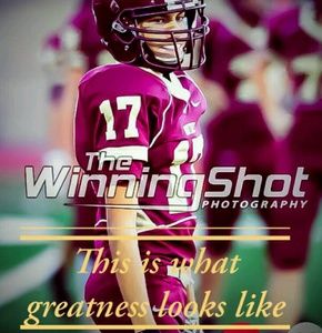 Meet your Posher, Noah