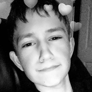 Meet your Posher, Richard