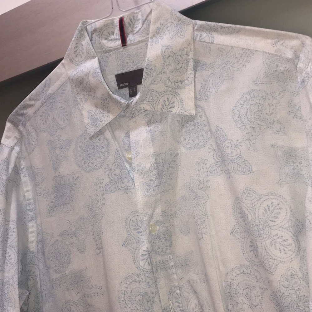 Men’s MEXX Dress shirt
