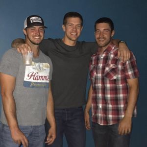 Meet your Posher, Kyle