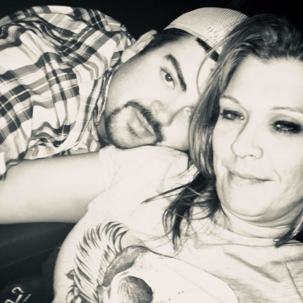 Meet your Posher, Joanna