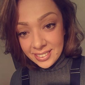 Meet your Posher, Anamaria