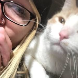 Meet your Posher, Tamitha