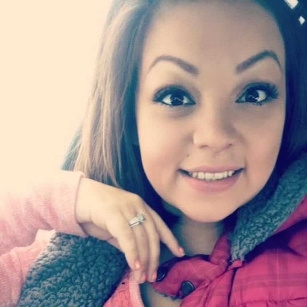 Meet your Posher, Nisa