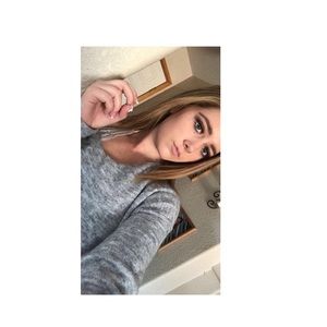 Meet your Posher, Jordan