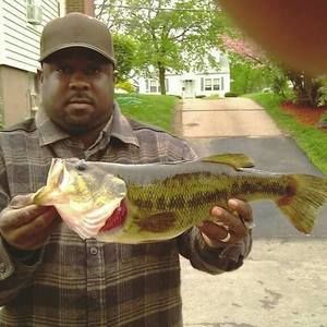 Meet your Posher, Raymond