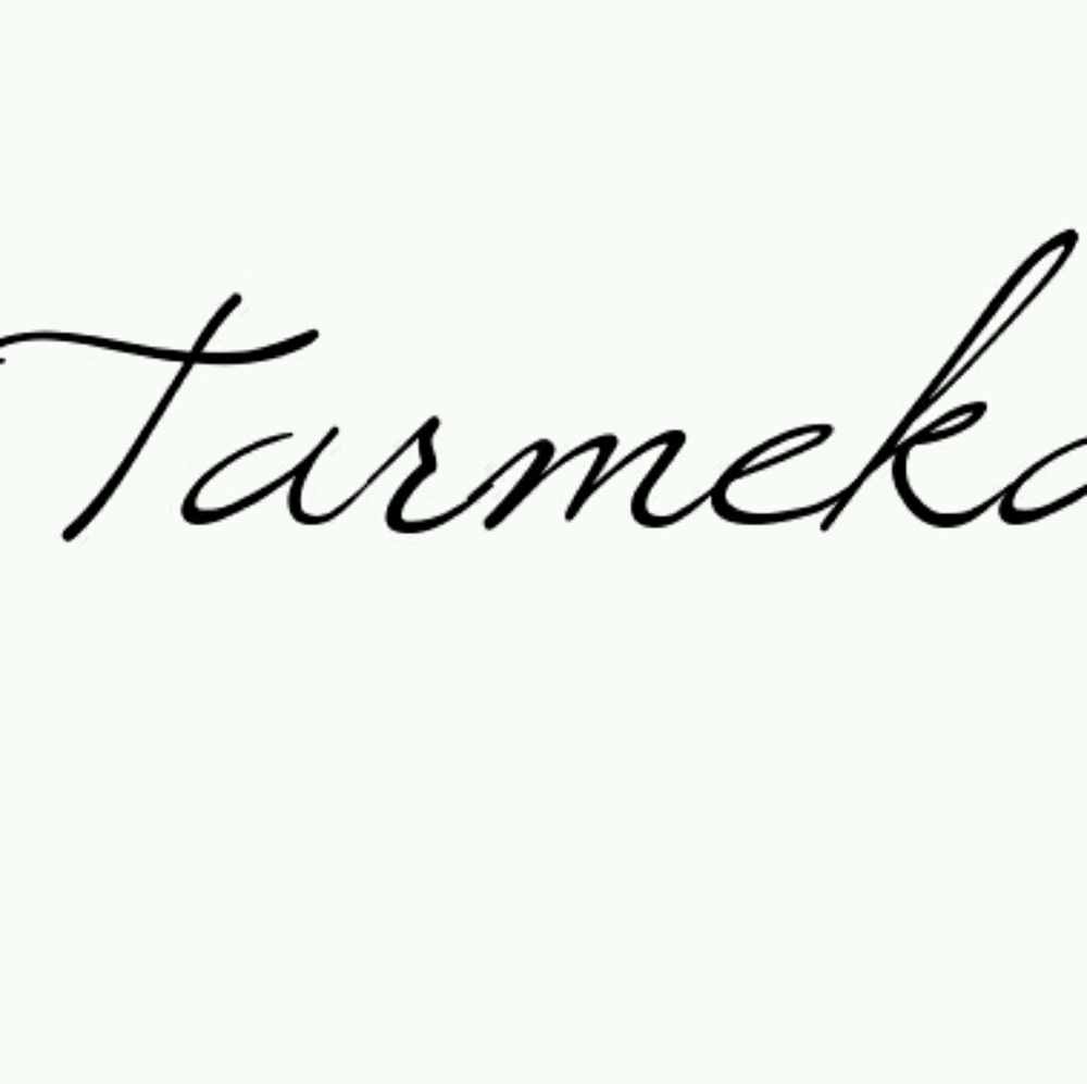 Meet your Posher, Tarmeka