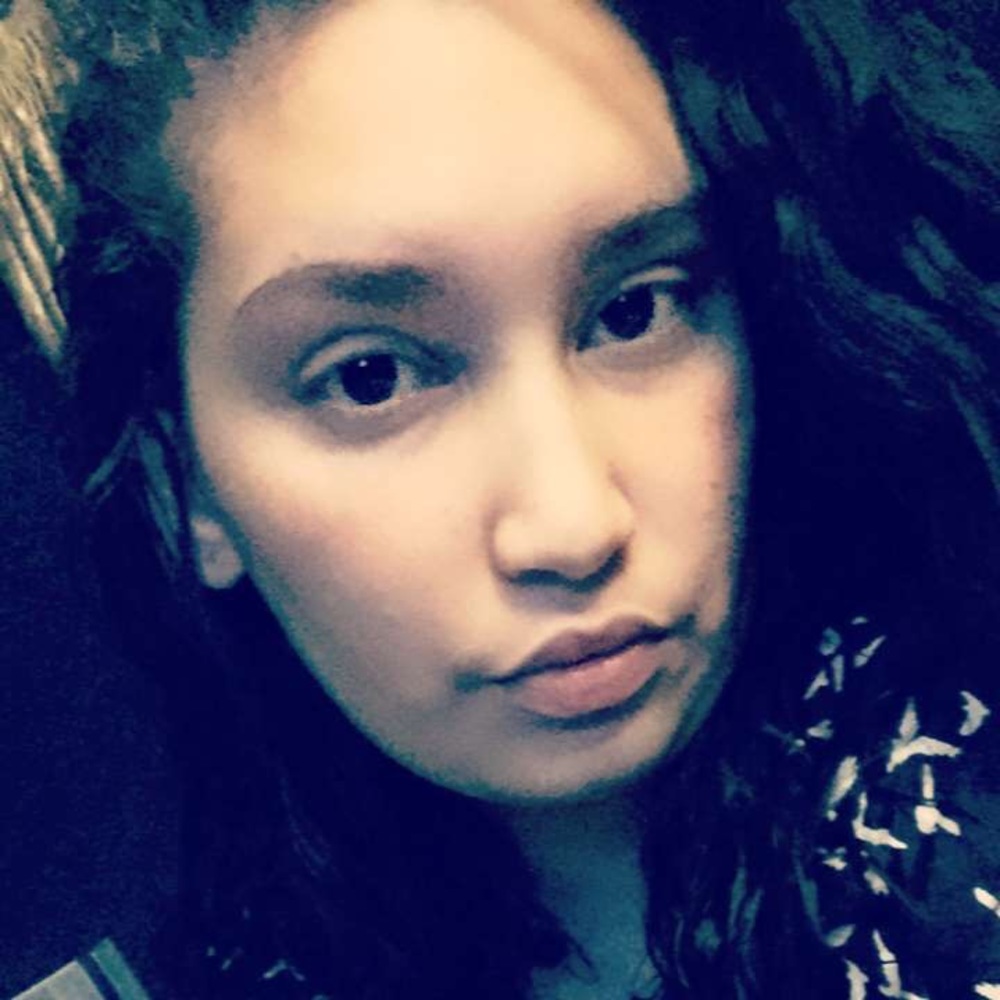 Meet your Posher, Mary rose