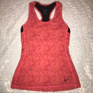 Nike Dri-fit tank