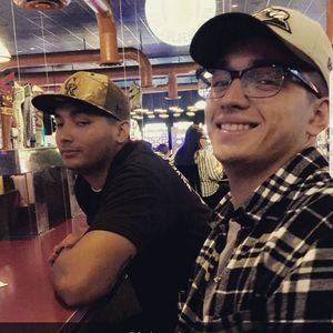 Meet your Posher, Joshua