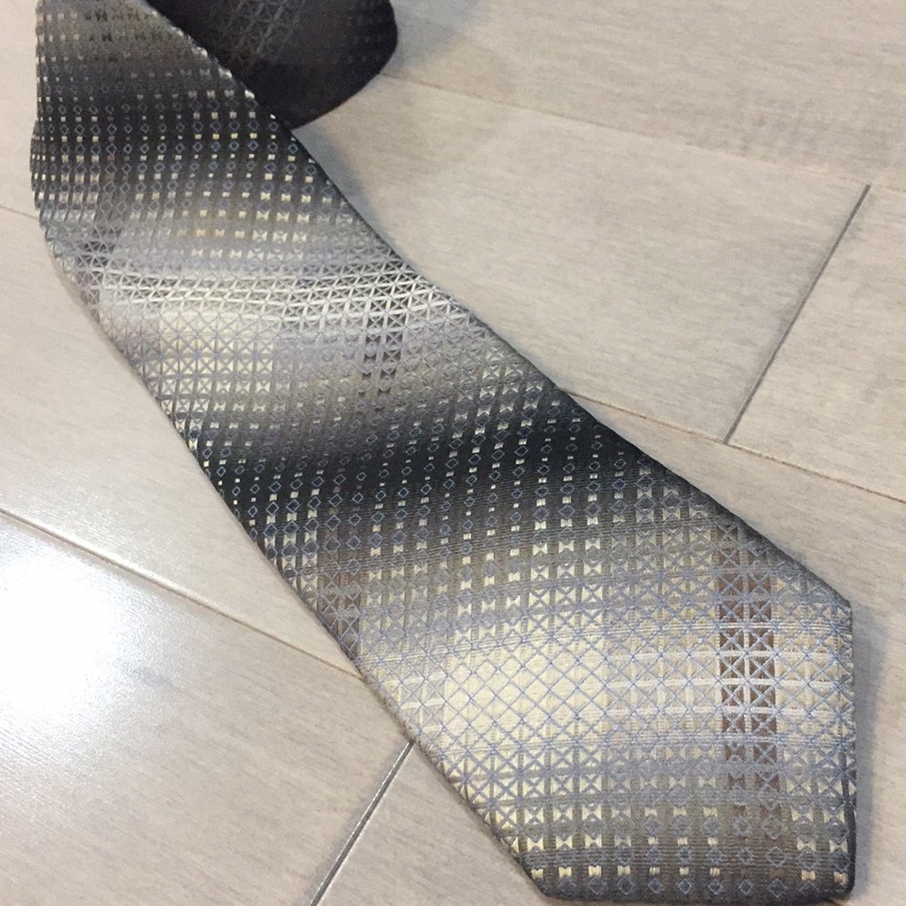 Men’s DION collection necktie