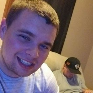 Meet your Posher, Jacob