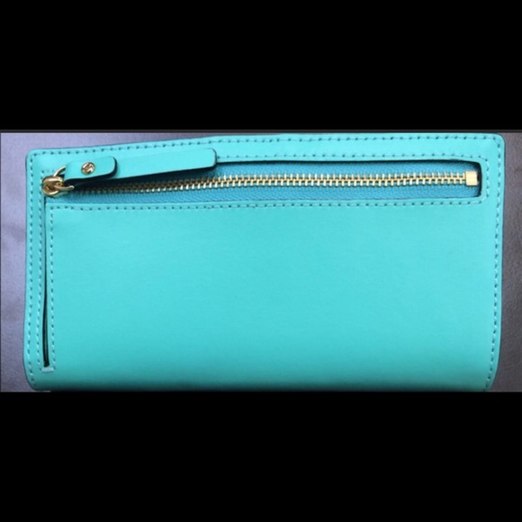 Kate Spade Wallet - Picture 3 of 3