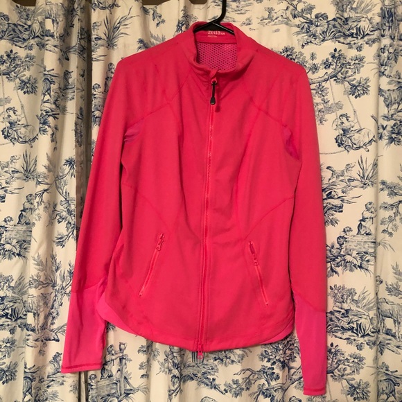 Zella Jackets & Blazers - Zella Jacket
