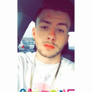 Meet your Posher, J.r.