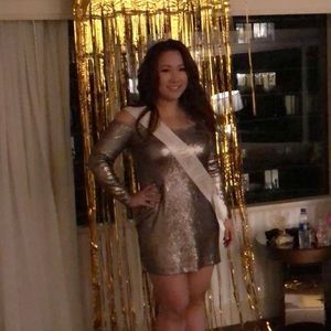 Meet your Posher, Haley