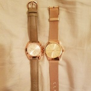 Watches