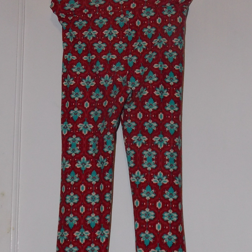 LLR Kids L/XL leggings, barely worn
