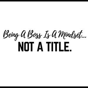 Meet your Posher, Monique