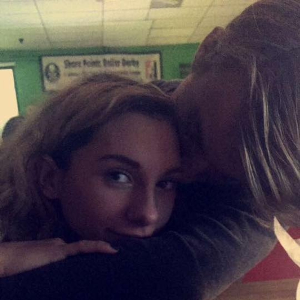 Meet your Posher, Kylee