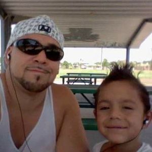 Meet your Posher, Augustine alice