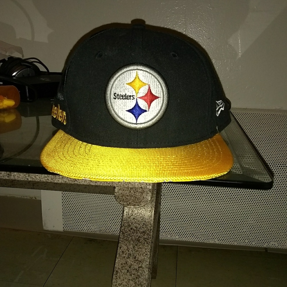 Pittsburgh Steelers Hat