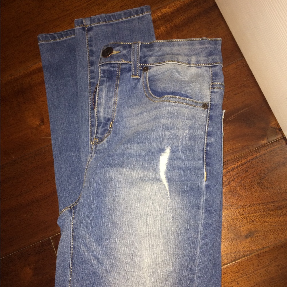 Kohls Jeans. Brand new!