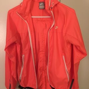 Nike Windbreaker