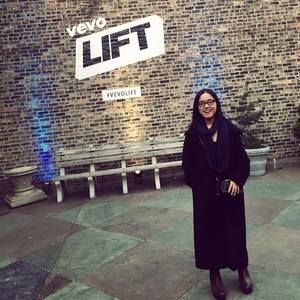 Meet your Posher, Yu