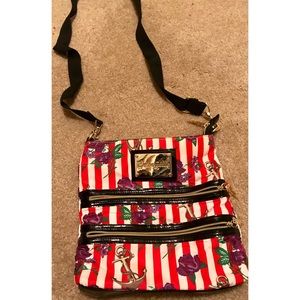 Betseyville ‘Naughty Girl’ Nautical Striped