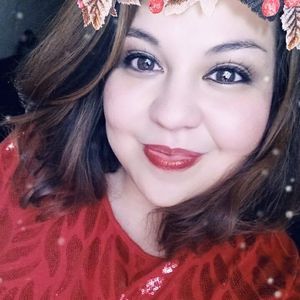 Meet your Posher, Erica longoria