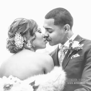 Meet your Posher, Keziah