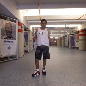 Meet your Posher, Nerio