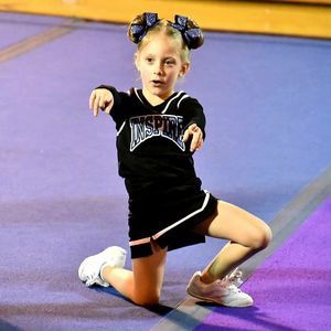 Meet your Posher, Ariel