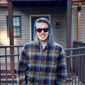 Meet your Posher, Mike