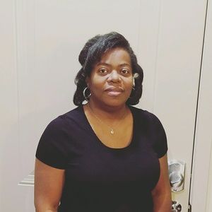 Meet your Posher, Angela