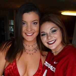 Meet your Posher, Julie