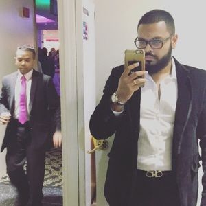 Meet your Posher, Abdur